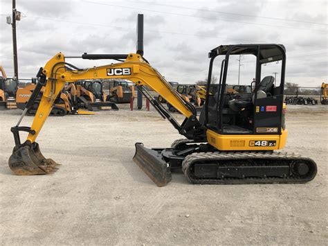 jcb mini excavator thumb|jcb mini excavator for sale.